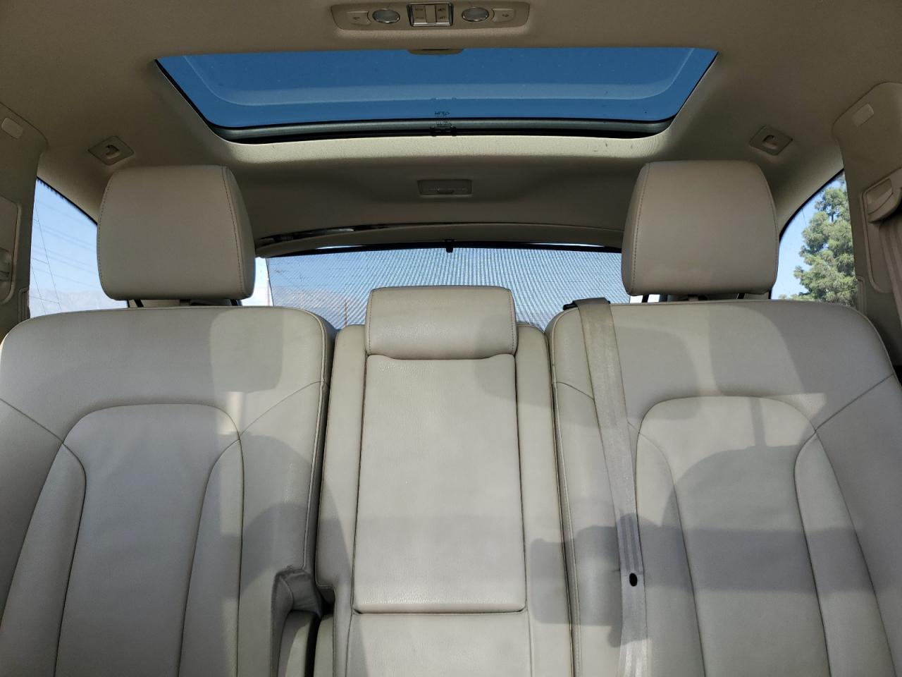 2013 Audi Q7 Premium Plus VIN: WA1LMAFE1DD014895 Lot: 82241175