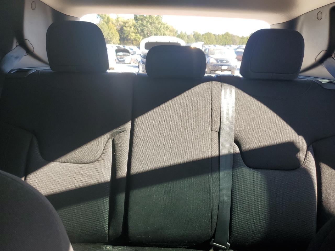 2020 Jeep Renegade S VIN: ZACNJBAB6LPL09319 Lot: 81945475