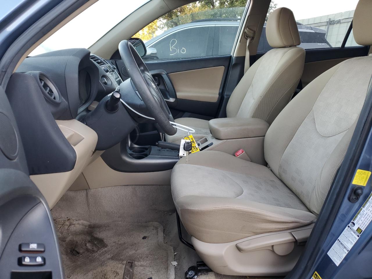 2011 Toyota Rav4 VIN: 2T3BF4DV5BW147451 Lot: 86447965