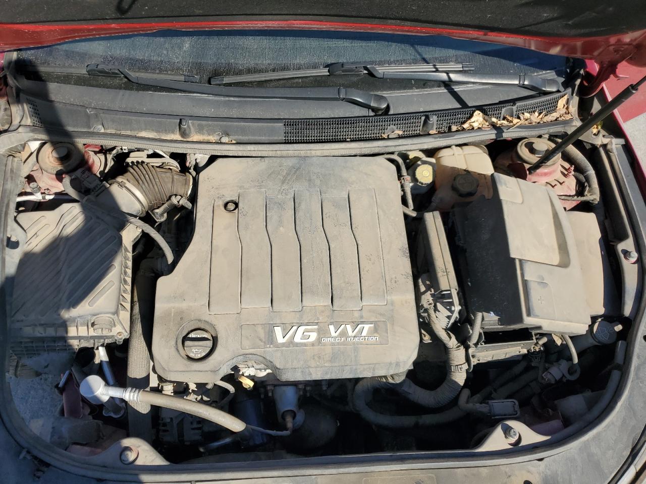 2013 Buick Lacrosse VIN: 1G4GC5E32DF120824 Lot: 82293245