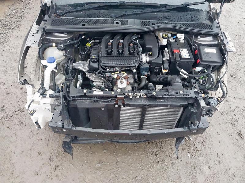 2022 PEUGEOT 208 1.2 PURETECH ACTIVE PREMIUM 5DR