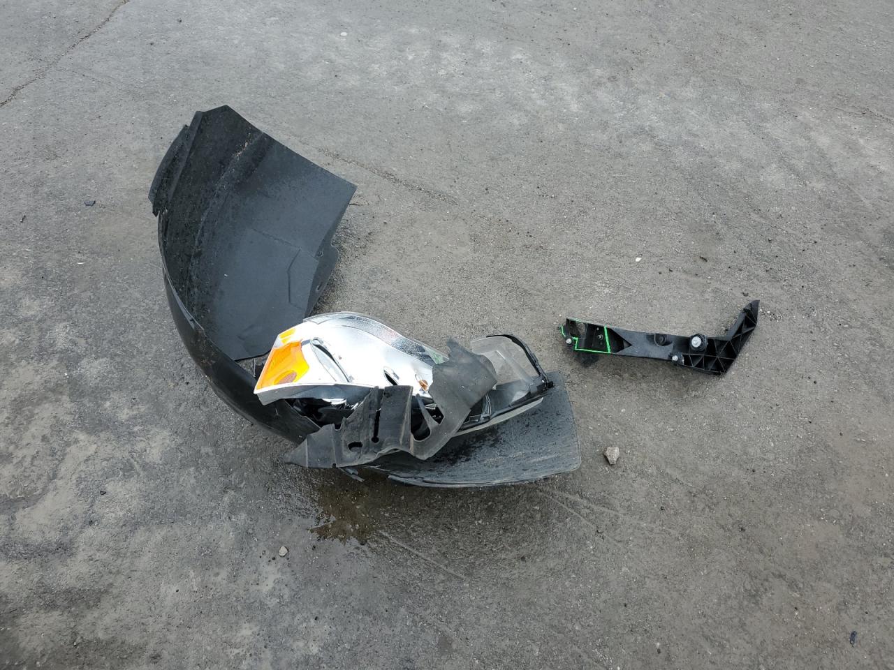 2020 Dodge Grand Caravan Se VIN: 2C4RDGBG6LR237276 Lot: 82708455