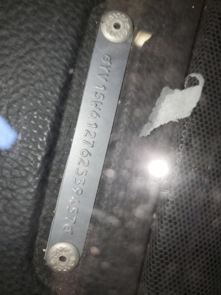 2006 Volvo V70 VIN: YV1SW612762539457 Lot: 82419625