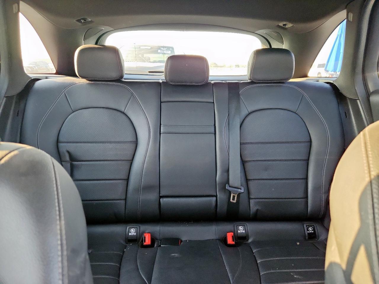 2021 Mercedes-Benz Glc 300 VIN: W1N0G8DB0MV306459 Lot: 84060765