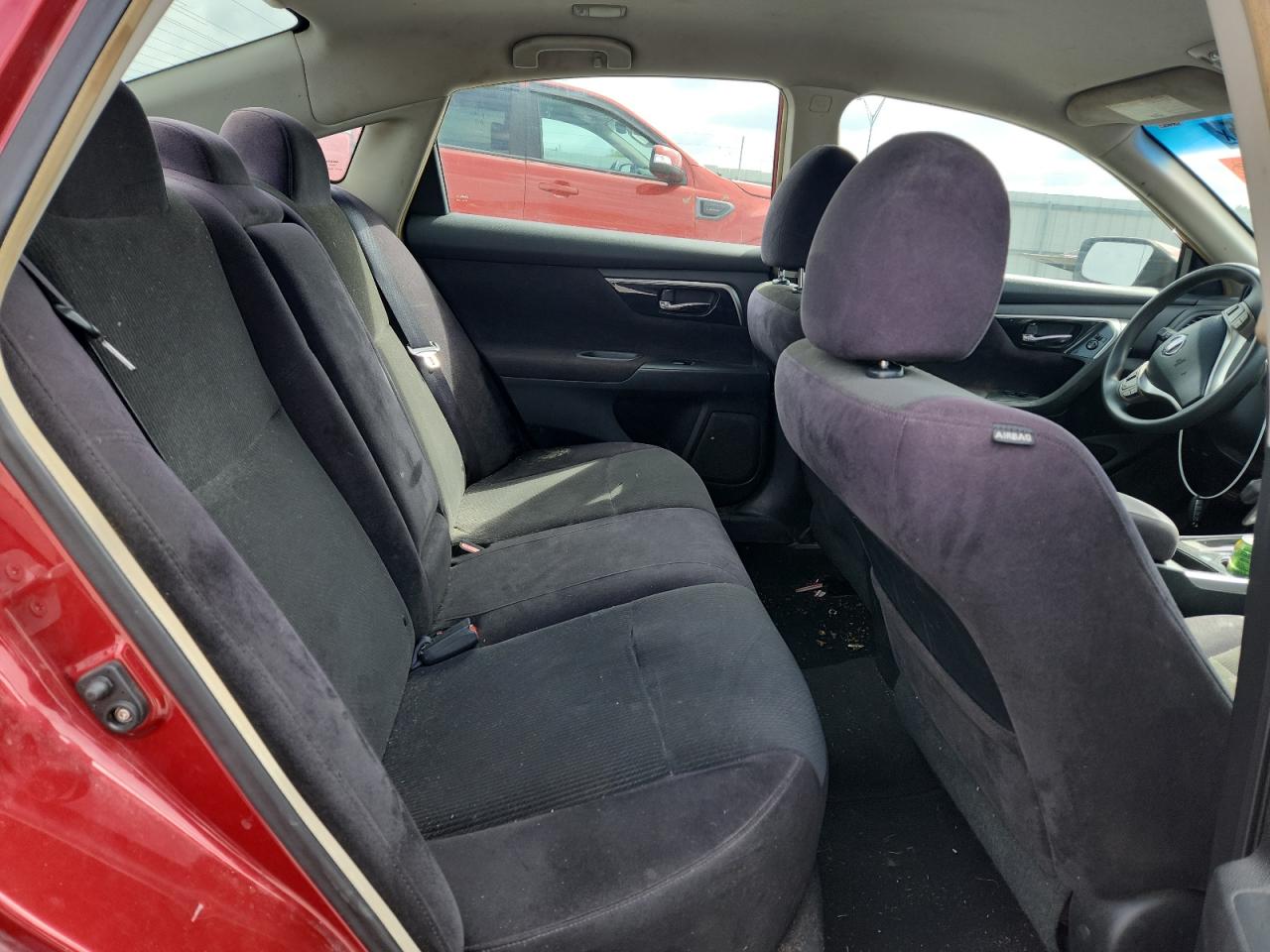 2013 Nissan Altima 2.5 VIN: 1N4AL3AP5DC237778 Lot: 84569955
