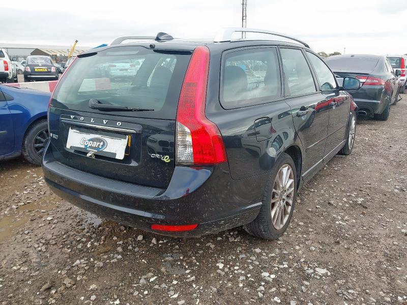 2012 VOLVO V50 DRIVE [115] SE LUX EDITION 5DR