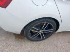 2017 BMW 118I M SPORT SHADOW EDITI  for sale at Copart SANDY