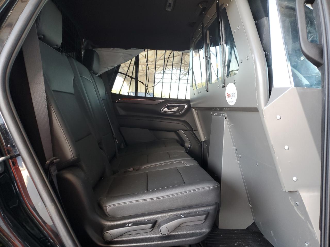 2024 Chevrolet Tahoe K1500 VIN: 1GNSKLEDXRR151766 Lot: 82004685