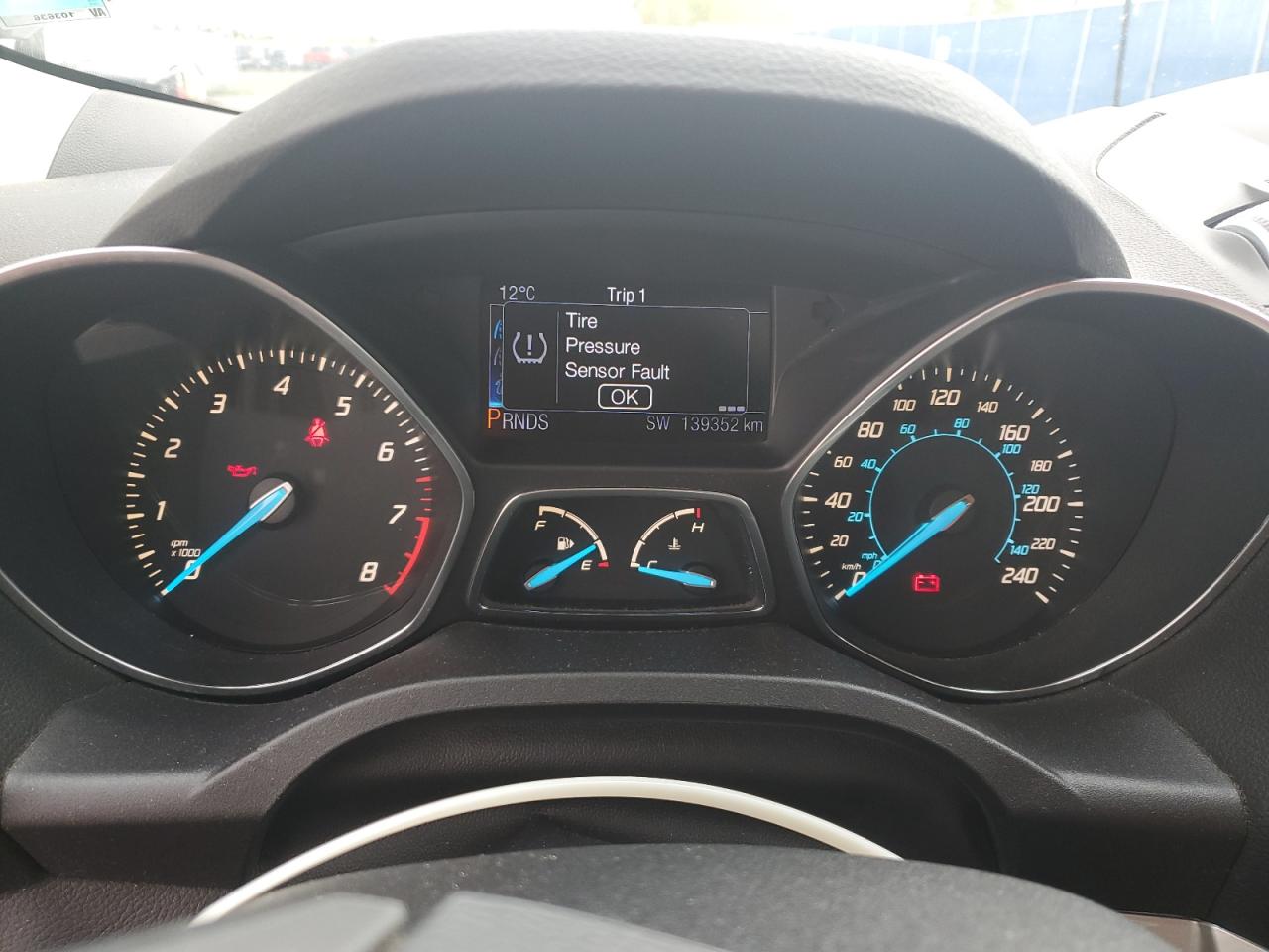 2013 Ford Escape Sel VIN: 1FMCU9H92DUB72968 Lot: 87376805