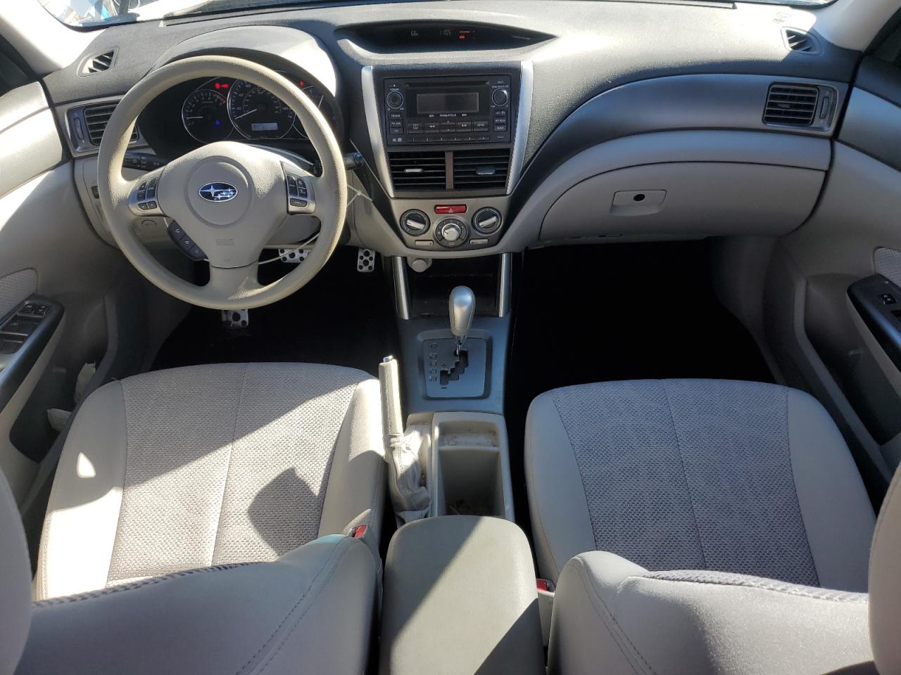 2013 Subaru Forester 2.5X VIN: JF2SHGAC6DH408000 Lot: 84800195