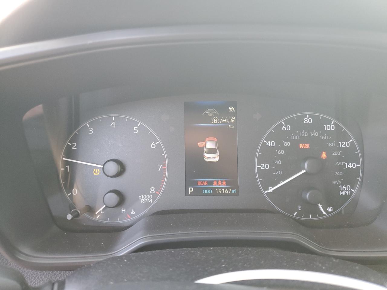 2023 Toyota Corolla Le VIN: JTDB4MEE4PJ005215 Lot: 85356855