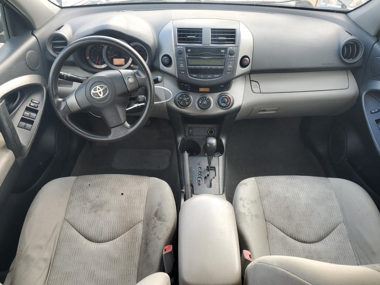 2010 Toyota Rav4 VIN: 2T3BF4DV5AW057991 Lot: 89637575