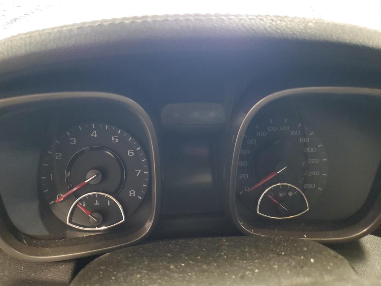 2013 Chevrolet Malibu 2Lt VIN: 1G11E5SA5DF238477 Lot: 85534545