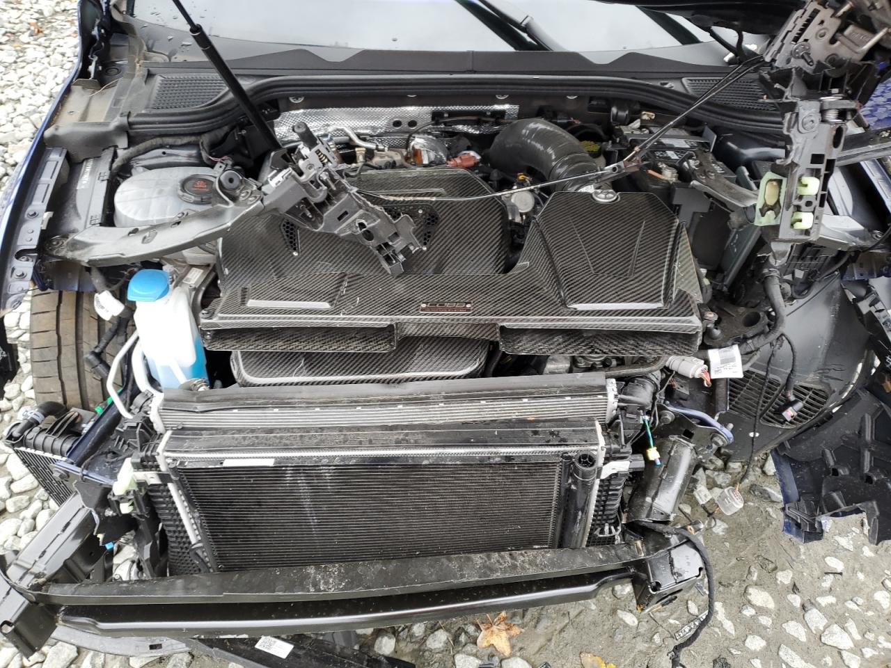 2024 Volkswagen Golf R VIN: WVWFB7CD7RW219477 Lot: 90631305