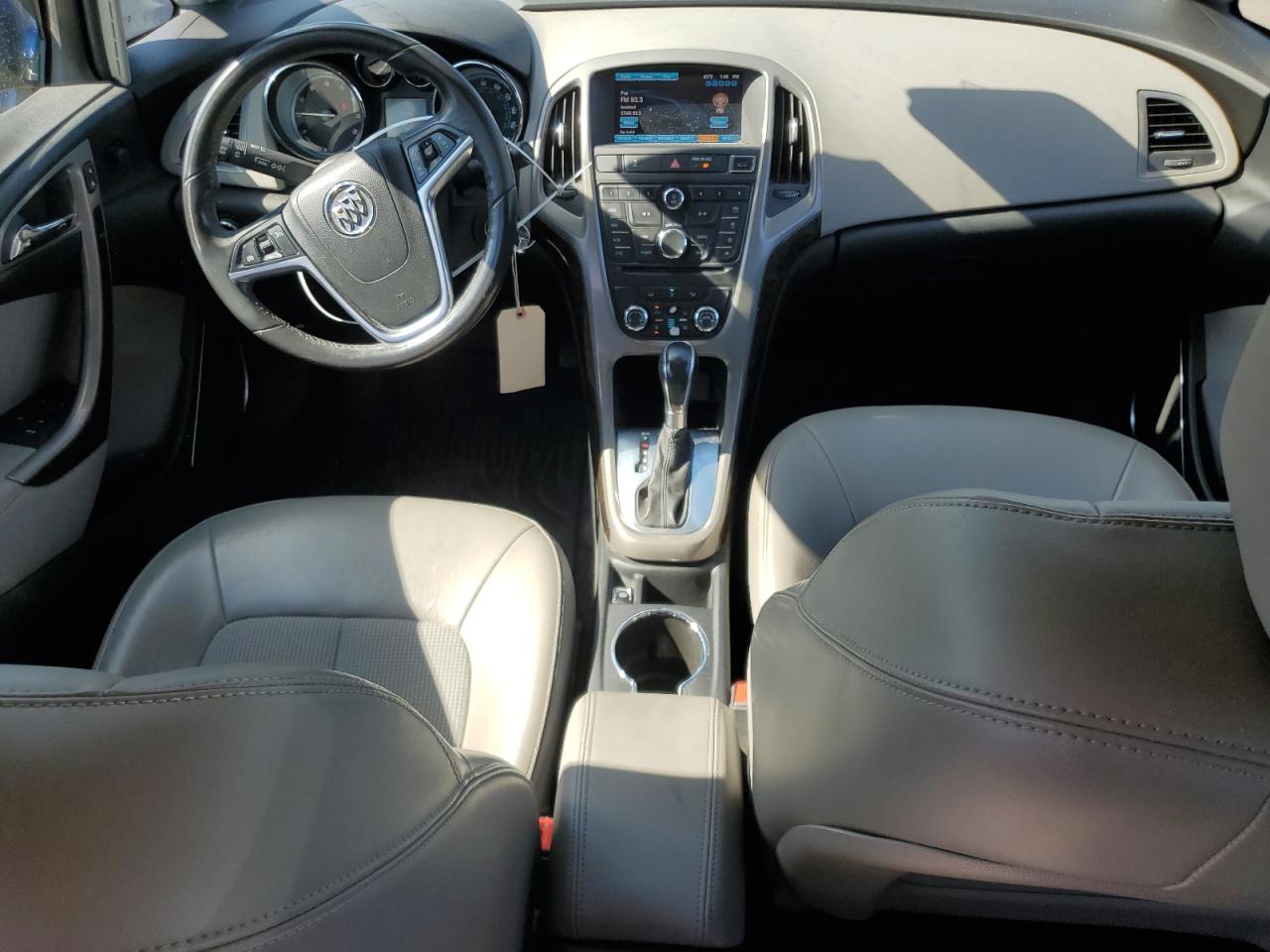 2013 Buick Verano VIN: 1G4PP5SK4D4175495 Lot: 85709405