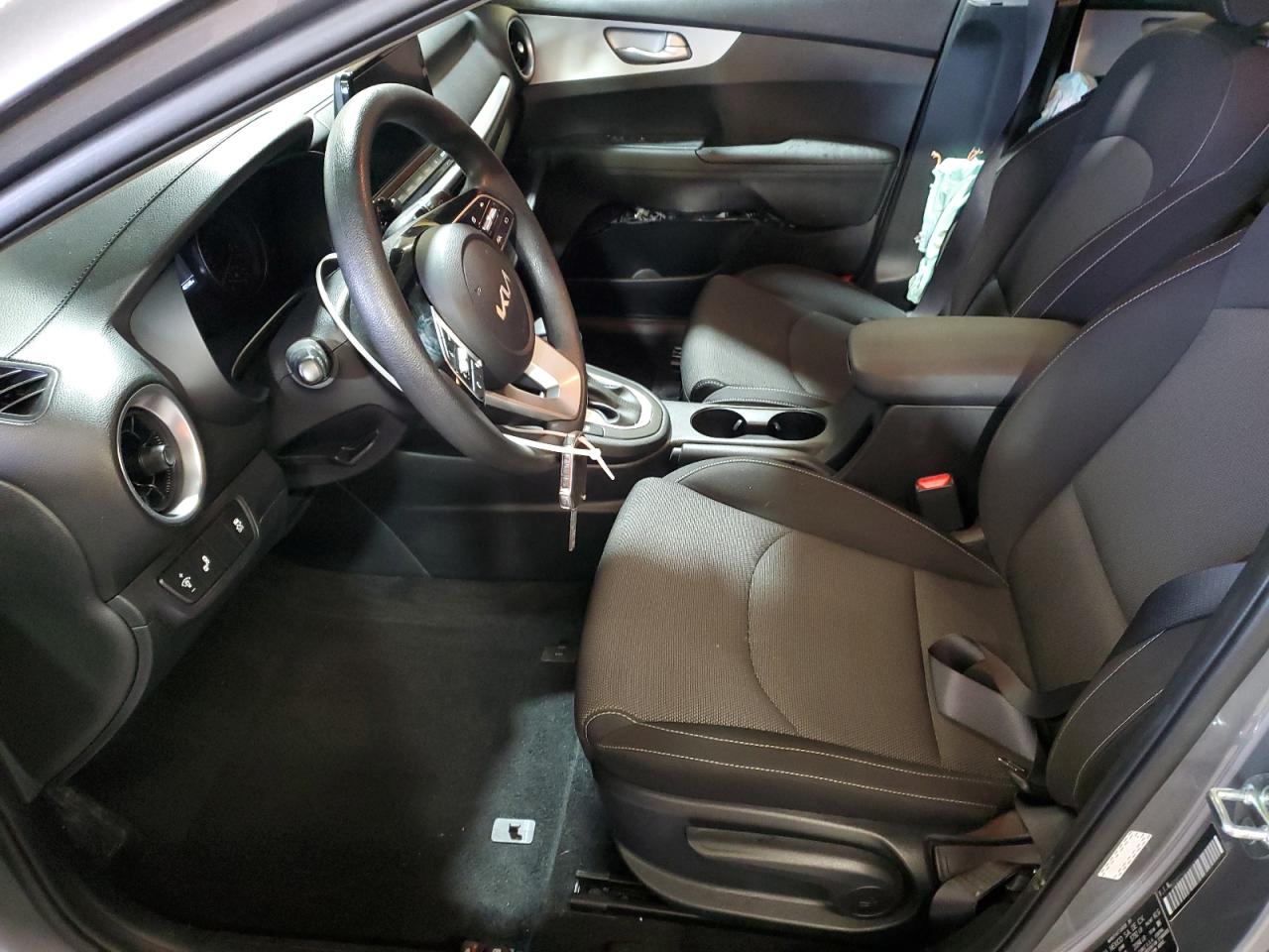 2024 Kia Forte Lx VIN: 3KPF24AD7RE734684 Lot: 89435555