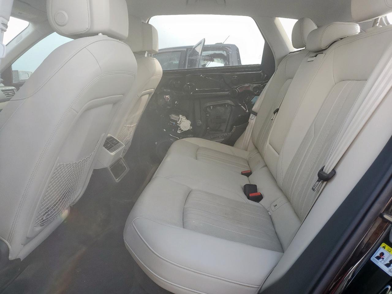 2024 Audi Q8 E-Tron Premium Plus VIN: WA15AAGE3RB009099 Lot: 90036445