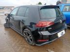 2018 VOLKSWAGEN GOLF 2.0 TDI 184 GTD 5DR DSG for sale at Copart PETERLEE