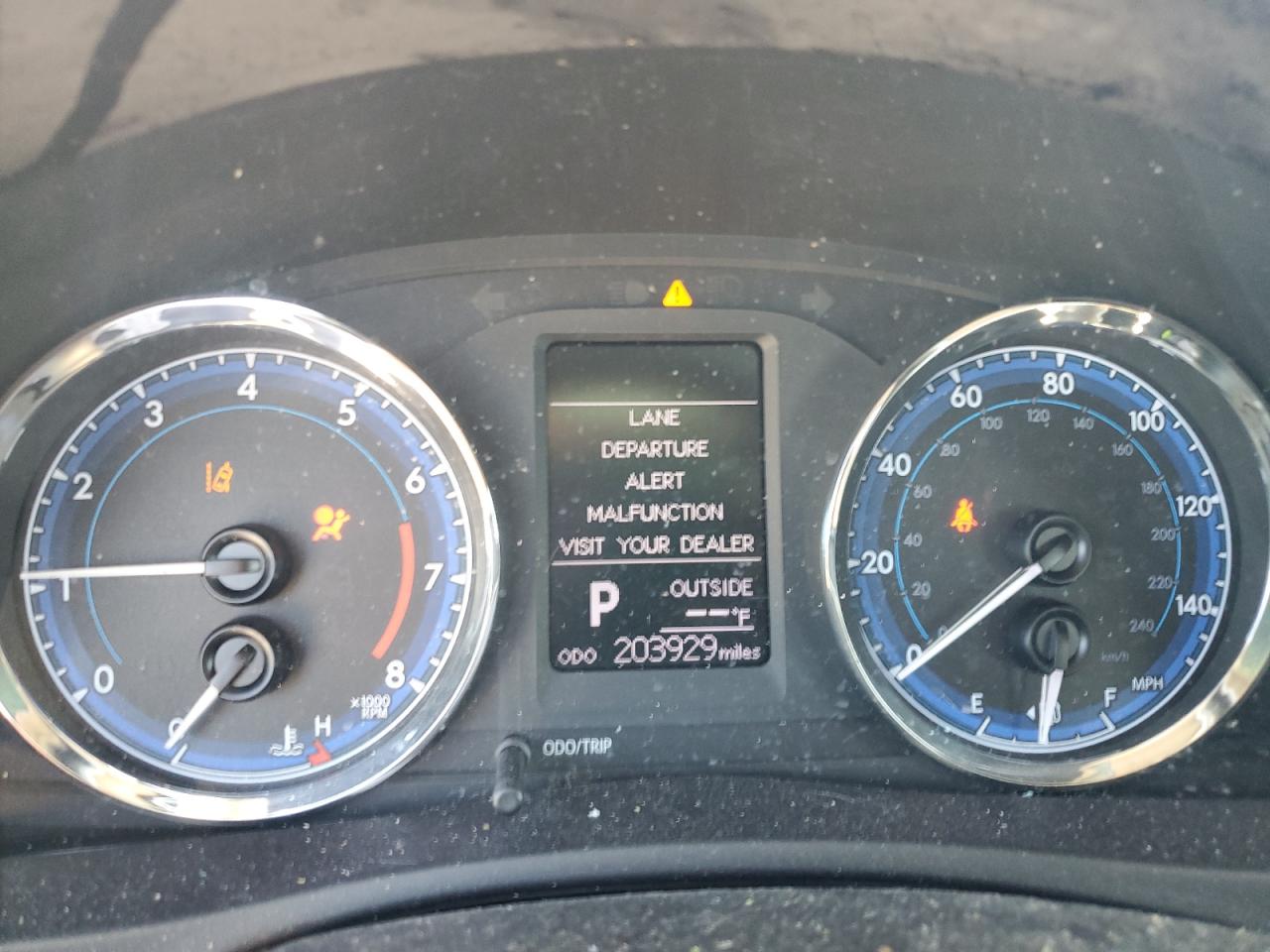 2018 Toyota Corolla L VIN: 5YFBURHE6JP809964 Lot: 86435775