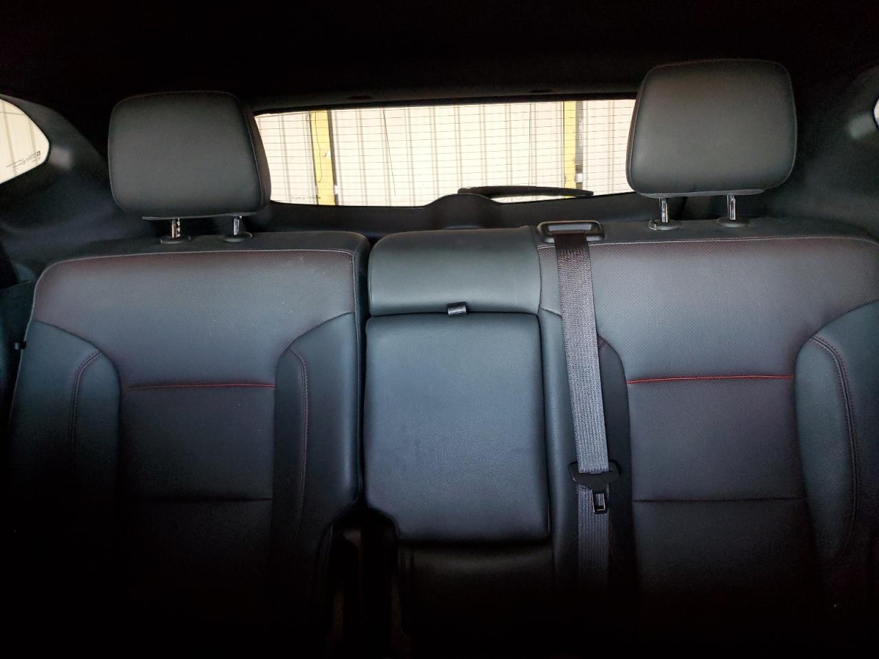 2024 Chevrolet Blazer Rs VIN: 3GNKBERS7RS158210 Lot: 84600315