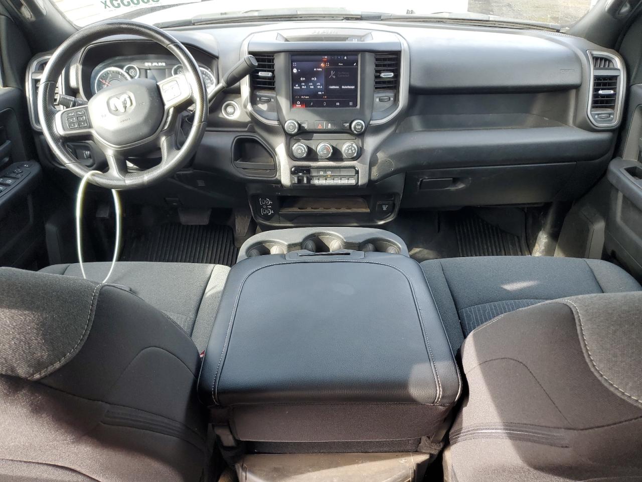 2022 Ram 3500 VIN: 3C7WRTCL4NG320533 Lot: 90480635