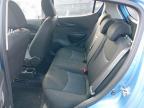 2016 VAUXHALL VIVA SE AC  for sale at Copart SANDWICH