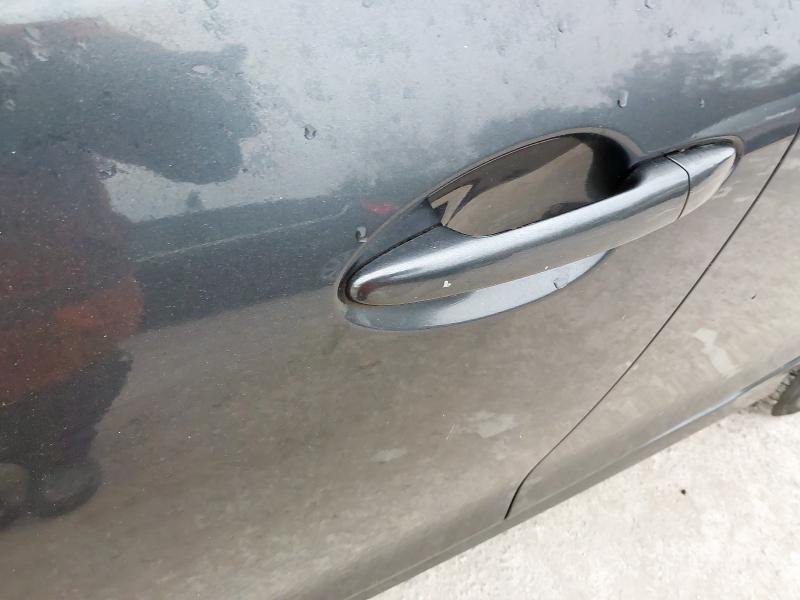 2010 MAZDA 2 1.5 SPORT 5DR