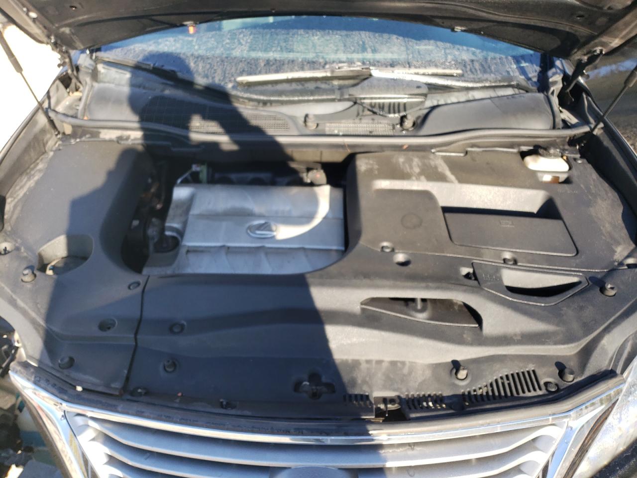 2014 Lexus Rx 350 Base VIN: 2T2BK1BA1EC243730 Lot: 86871365