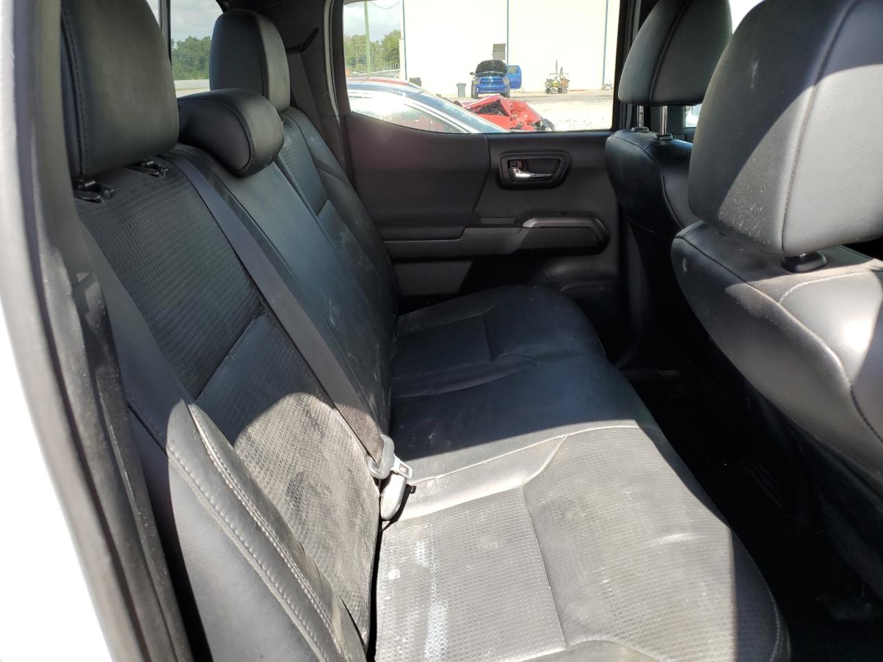 2021 Toyota Tacoma Double Cab VIN: 3TMDZ5BN8MM101433 Lot: 85155445