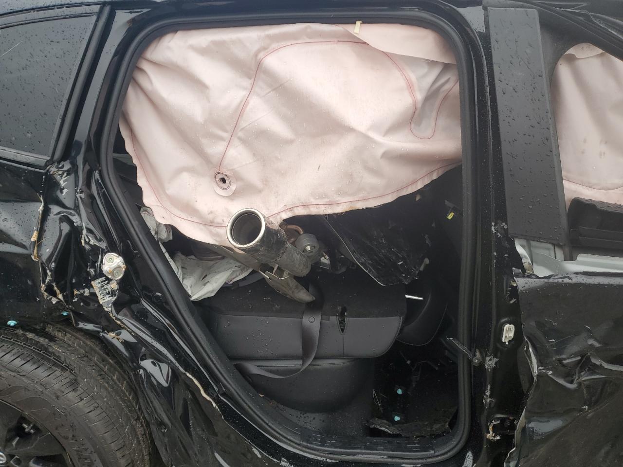 2025 Mazda Cx-50 Select VIN: 7MMVABAM8SN328756 Lot: 90578175