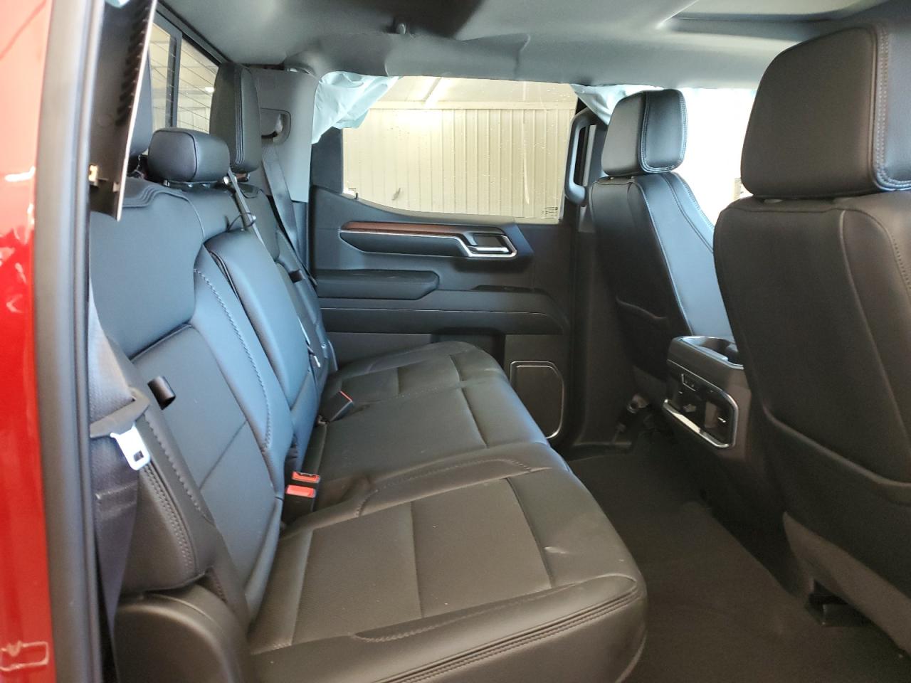 2024 GMC Sierra K1500 Denali VIN: 3GTUUGEL6RG206806 Lot: 86695265