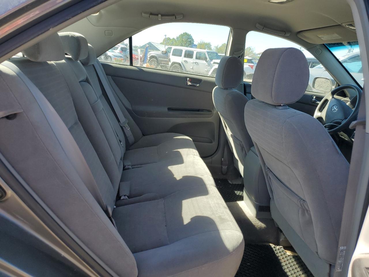 2006 Toyota Camry Le VIN: JTDBE30KX63040123 Lot: 84068335