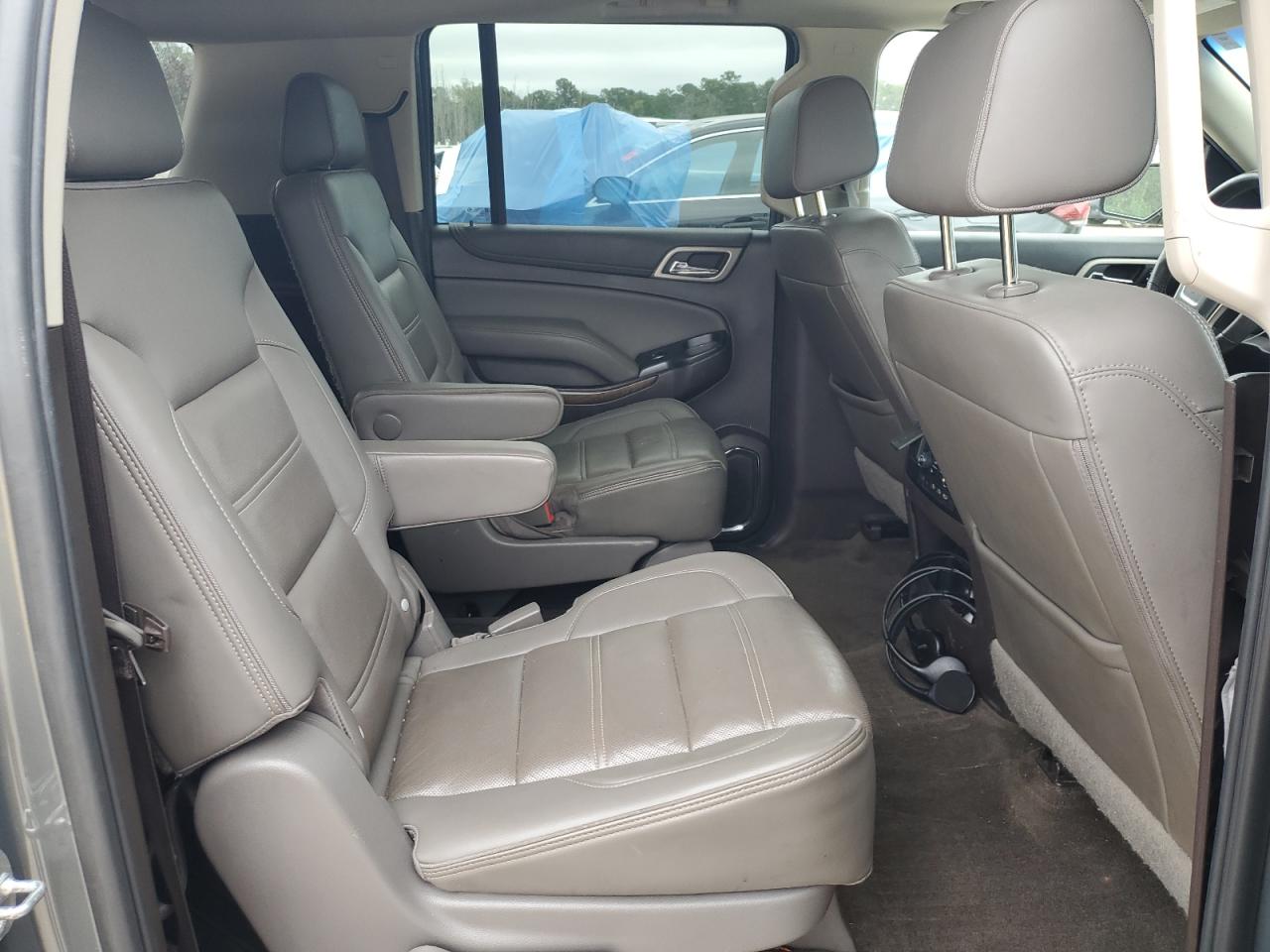 2018 GMC Yukon Xl Denali VIN: 1GKS2HKJ4JR364351 Lot: 86215795