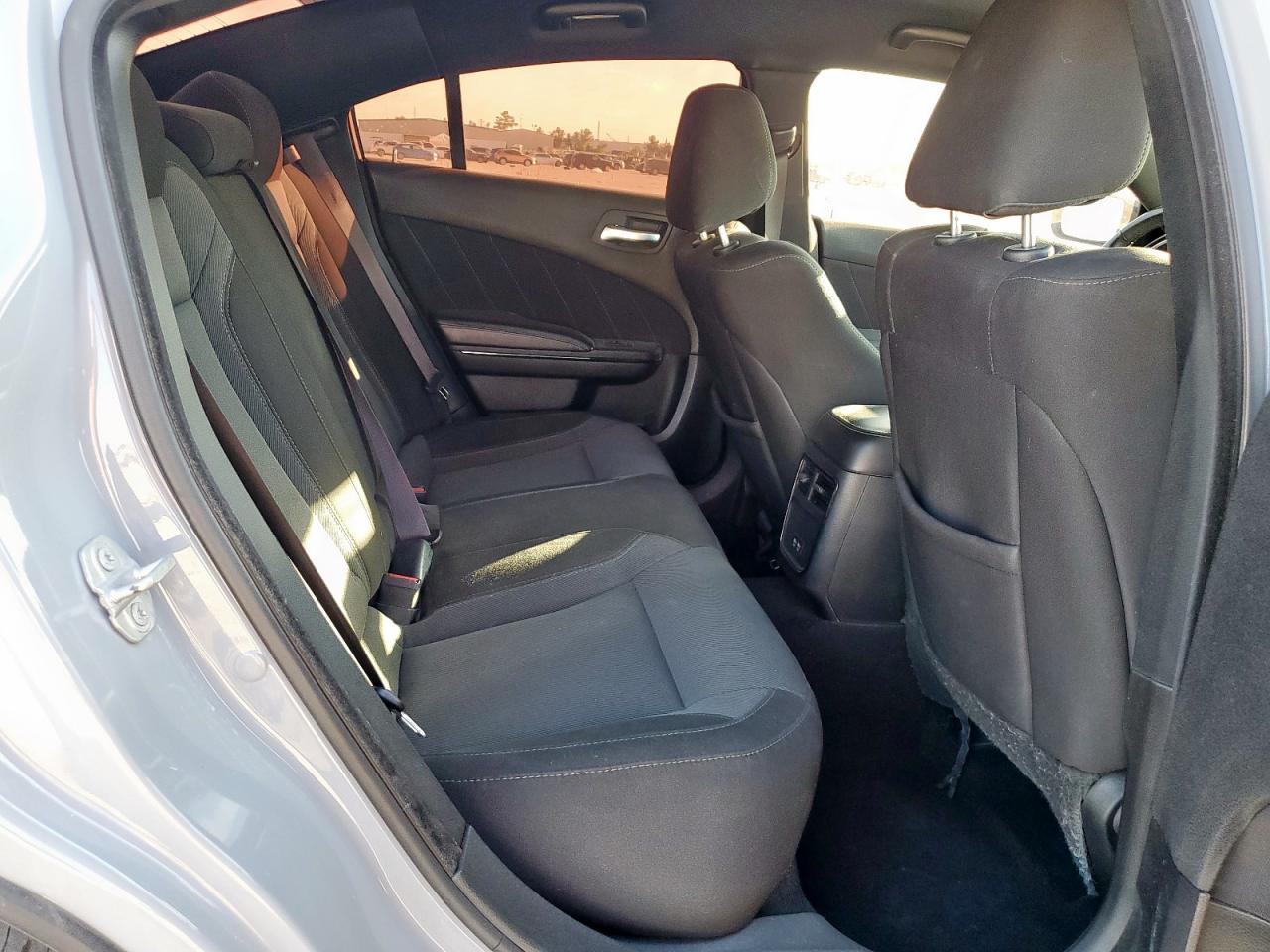 2021 Dodge Charger Sxt VIN: 2C3CDXBG5MH508913 Lot: 86258715