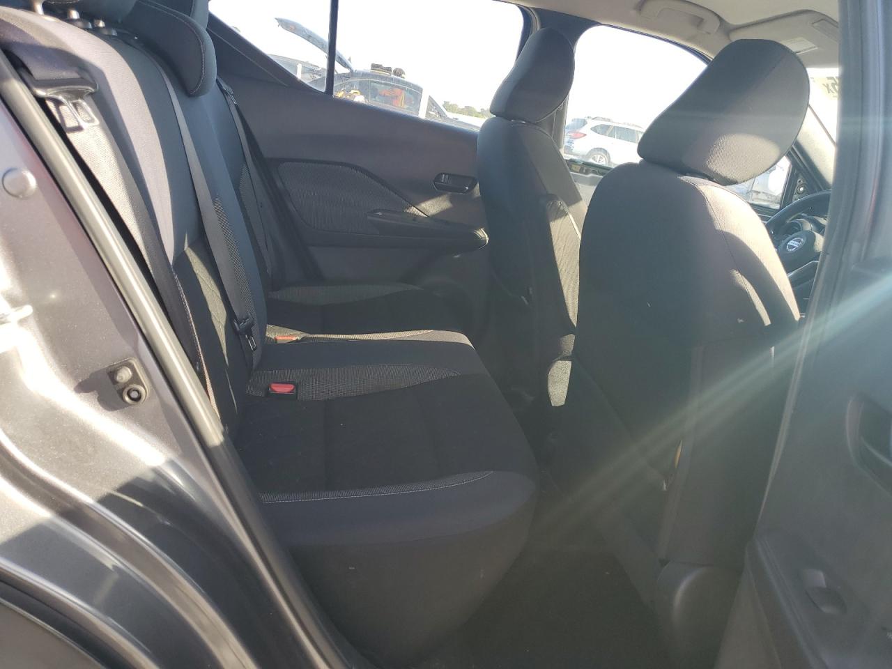 2019 Nissan Kicks S VIN: 3N1CP5CU7KL532925 Lot: 82300775