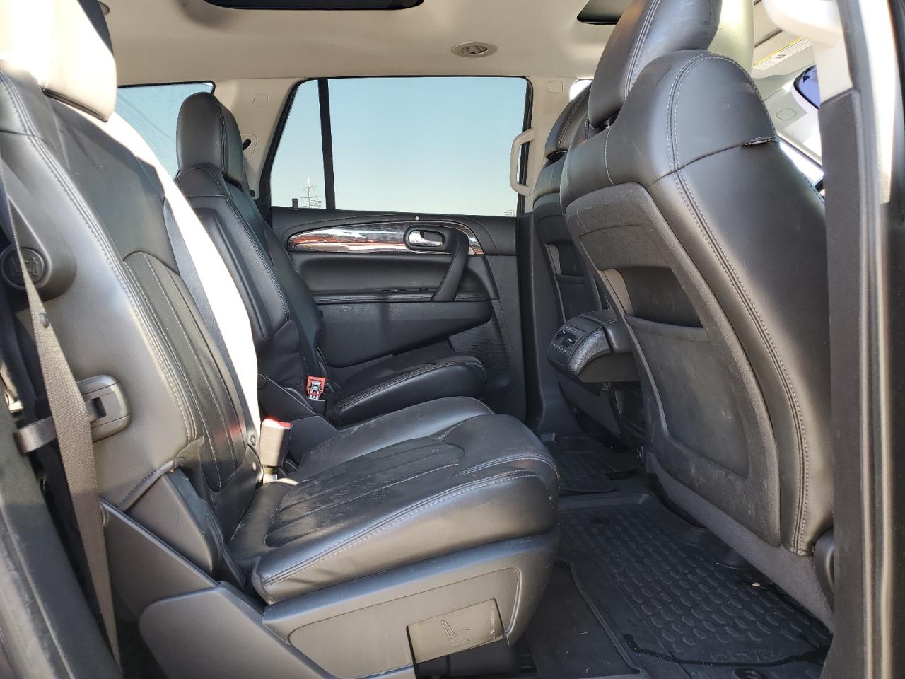 2017 Buick Enclave VIN: 5GAKVBKD3HJ257294 Lot: 90056785