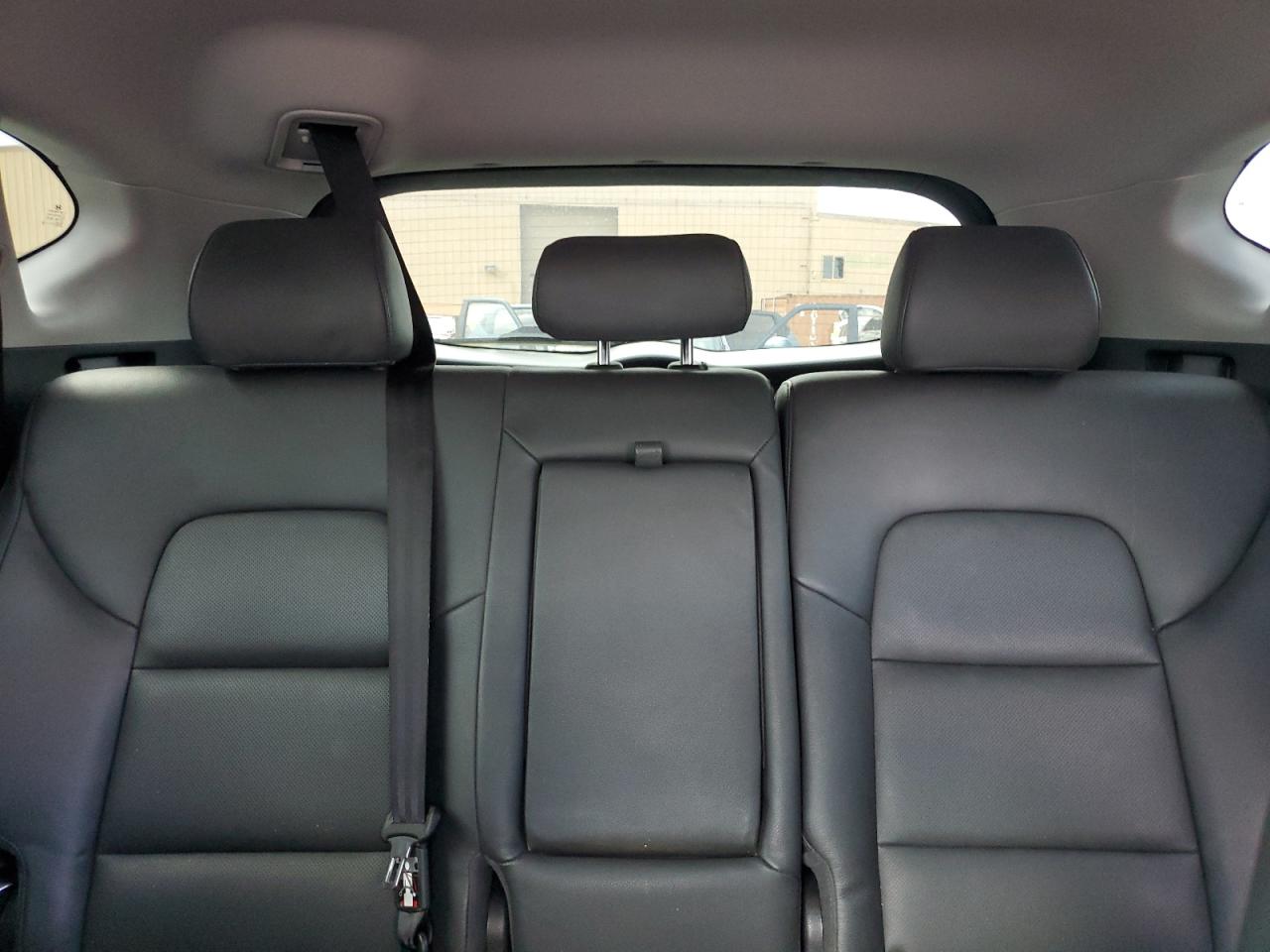 2017 Hyundai Tucson Limited VIN: KM8J33A28HU414785 Lot: 85662485