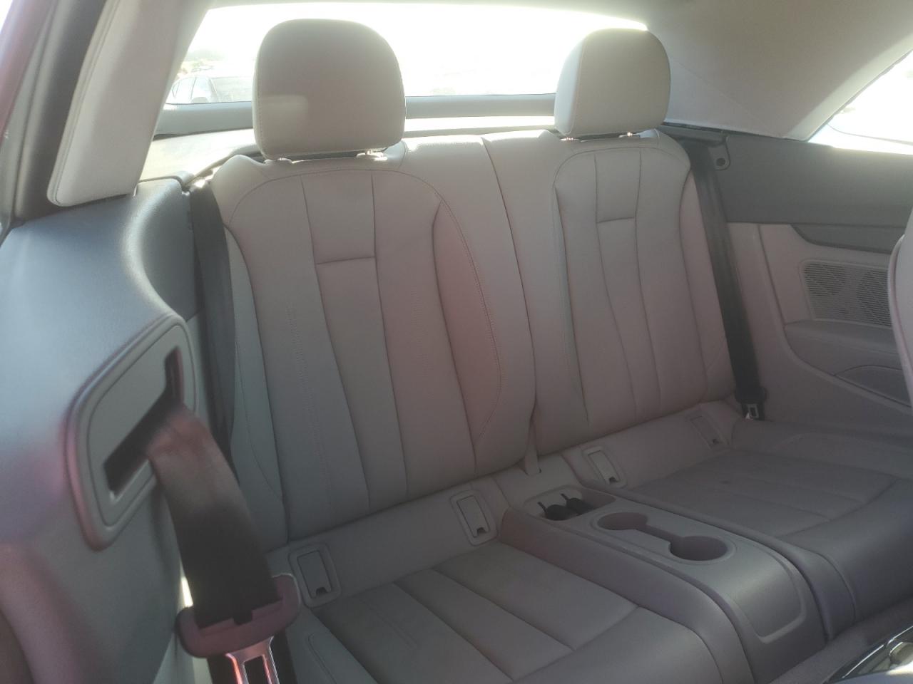 2019 Audi A5 Premium Plus VIN: WAUYNGF56KN001379 Lot: 90361335