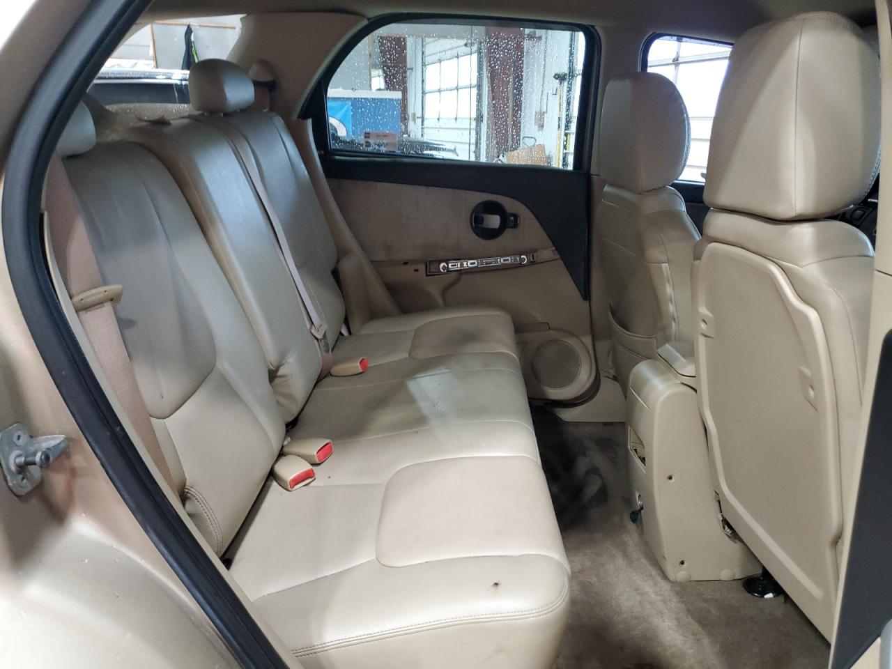 2006 Chevrolet Equinox Ls VIN: 2CNDL23F366208132 Lot: 90673075