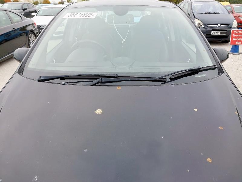 2009 VAUXHALL CORSA DESIGN 16V TWINPORT 