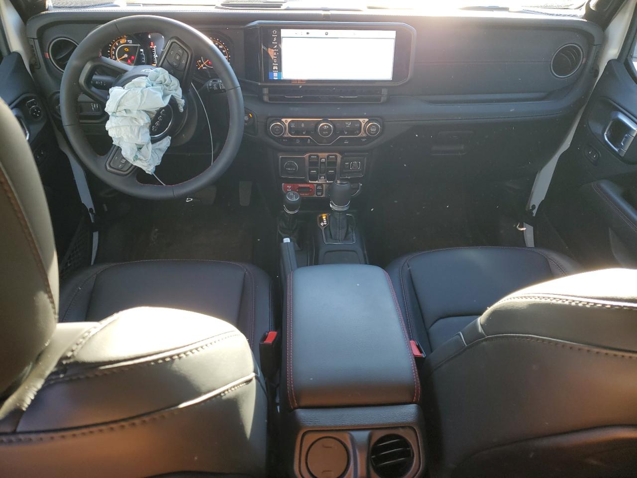 2024 Jeep Wrangler Rubicon VIN: 1C4RJXFG7RW369224 Lot: 86292575