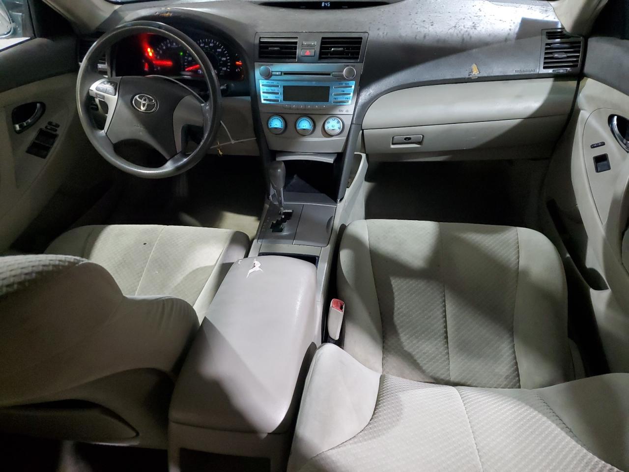 2007 Toyota Camry Ce VIN: 4T1BE46K07U725803 Lot: 86119885