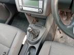 2007 VOLKSWAGEN TOURAN 1.9 TDI S 90 5DR for sale at Copart CORBY
