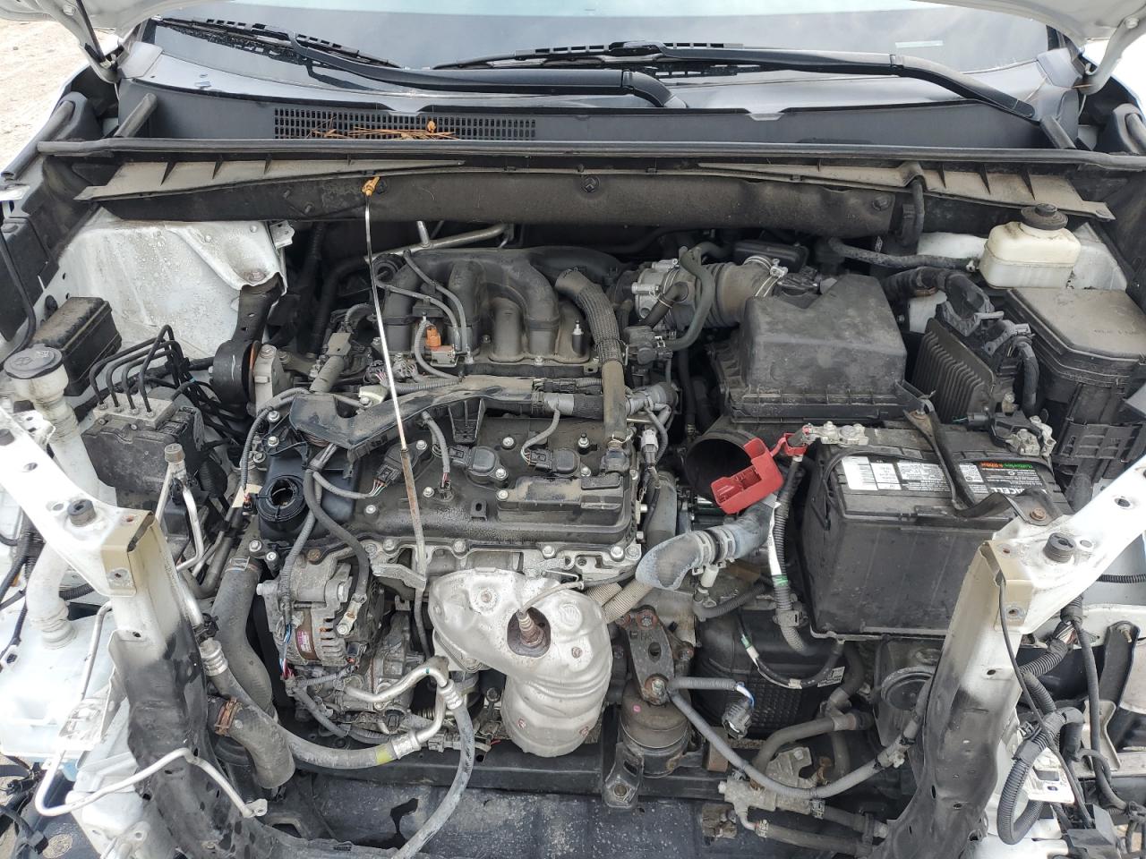 2019 Toyota Highlander Se VIN: 5TDJZRFH3KS564222 Lot: 85553295