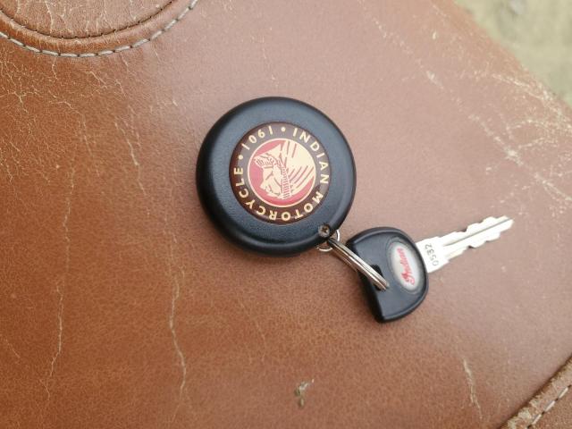 2016 INDIAN MOTORCYCLE CO. CHIEF VINTAGE  