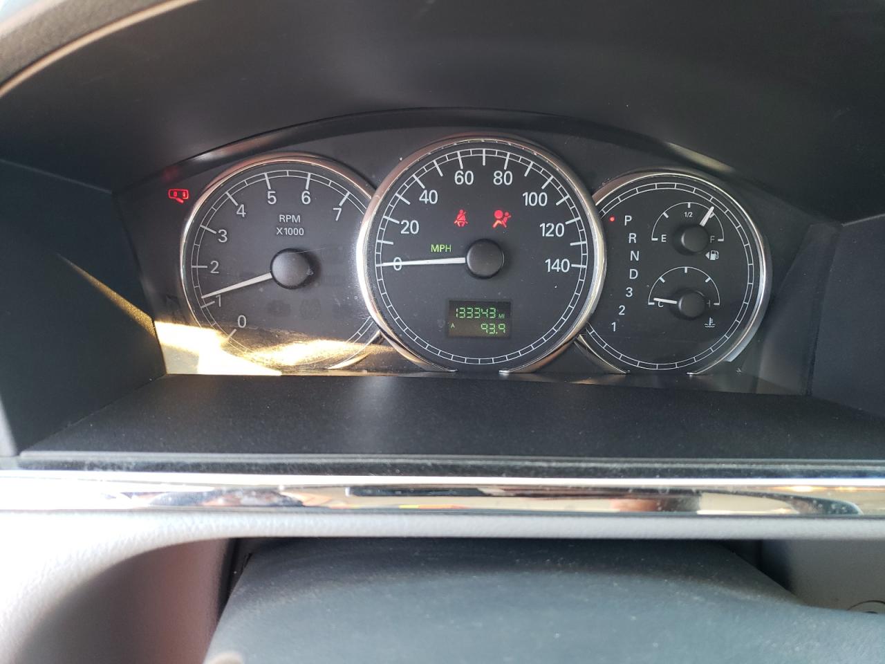 2006 Buick Lacrosse Cx VIN: 2G4WC552761240504 Lot: 81957115