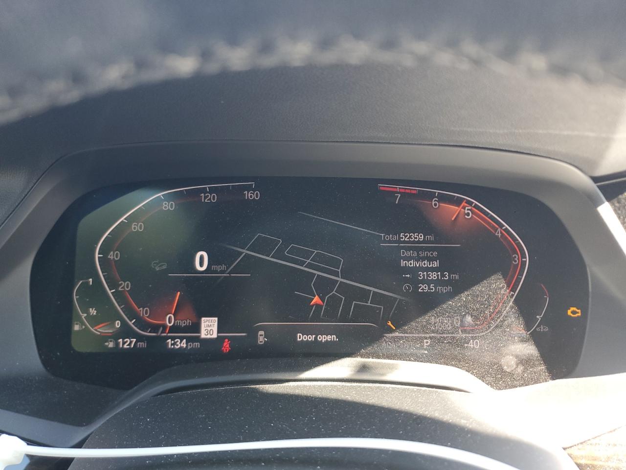 2020 BMW X5 xDrive40I VIN: 5UXCR6C07L9B79415 Lot: 84784105