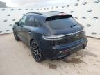 2022 PORSCHE MACAN 5DR PDK for sale at Copart BRISTOL