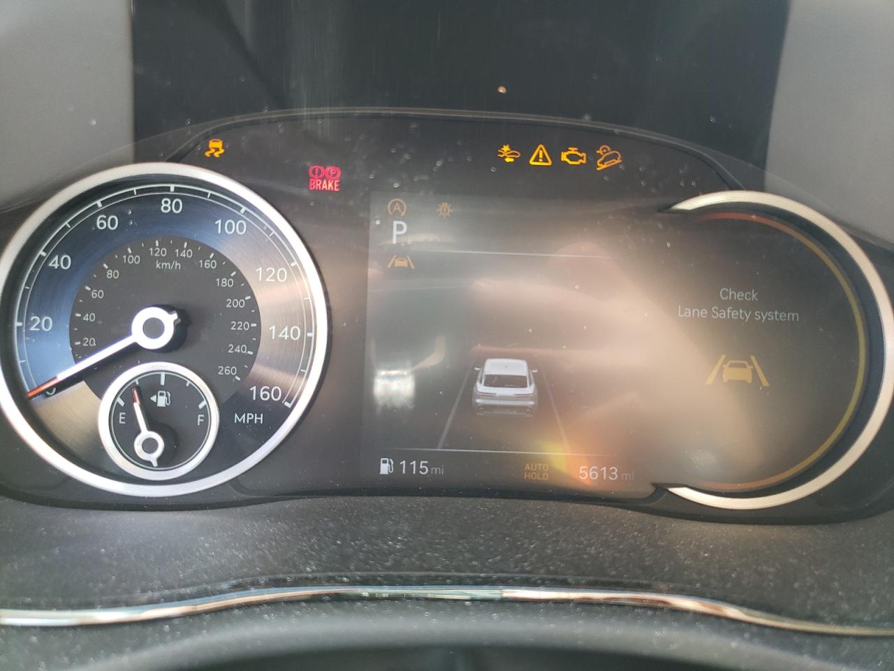 2025 Genesis Gv70 Base VIN: KMUMADTB5SU198151 Lot: 84543765