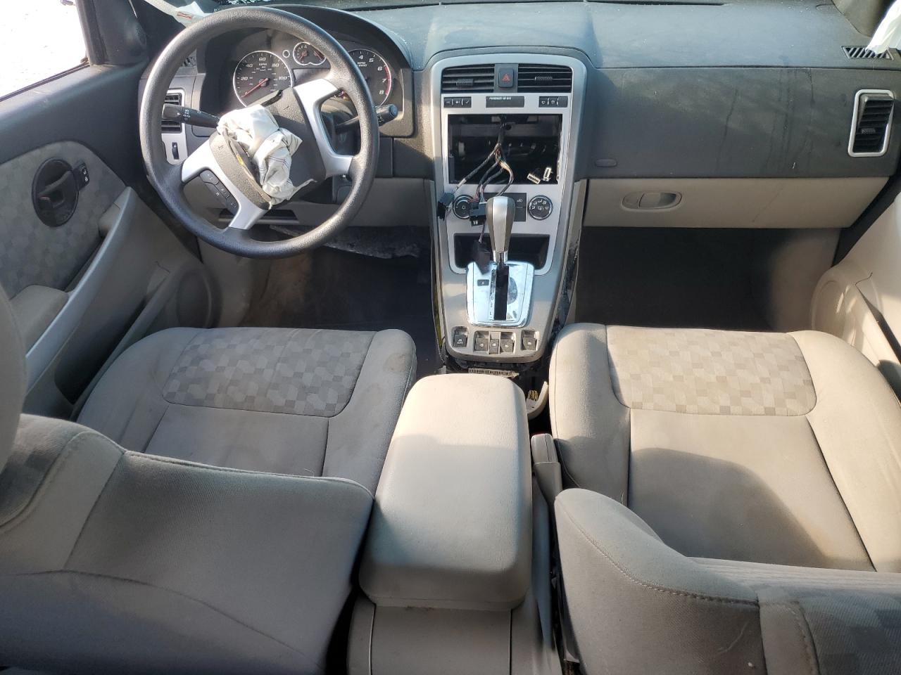 2009 Chevrolet Equinox Ls VIN: 2CNDL23F696217931 Lot: 82321285